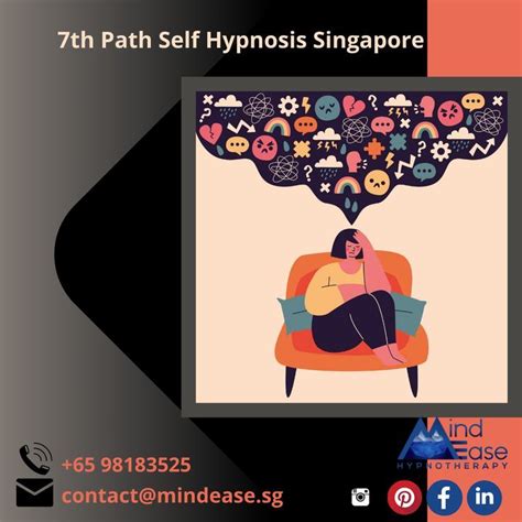 hypnosis singapore|Hypnotherapy Singapore 